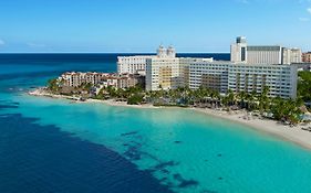 Dreams Sands Cancun Resort&Spa